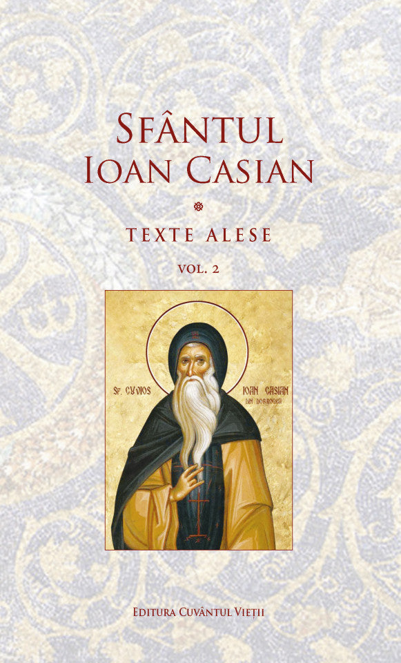 Texte alese. Volumul 2