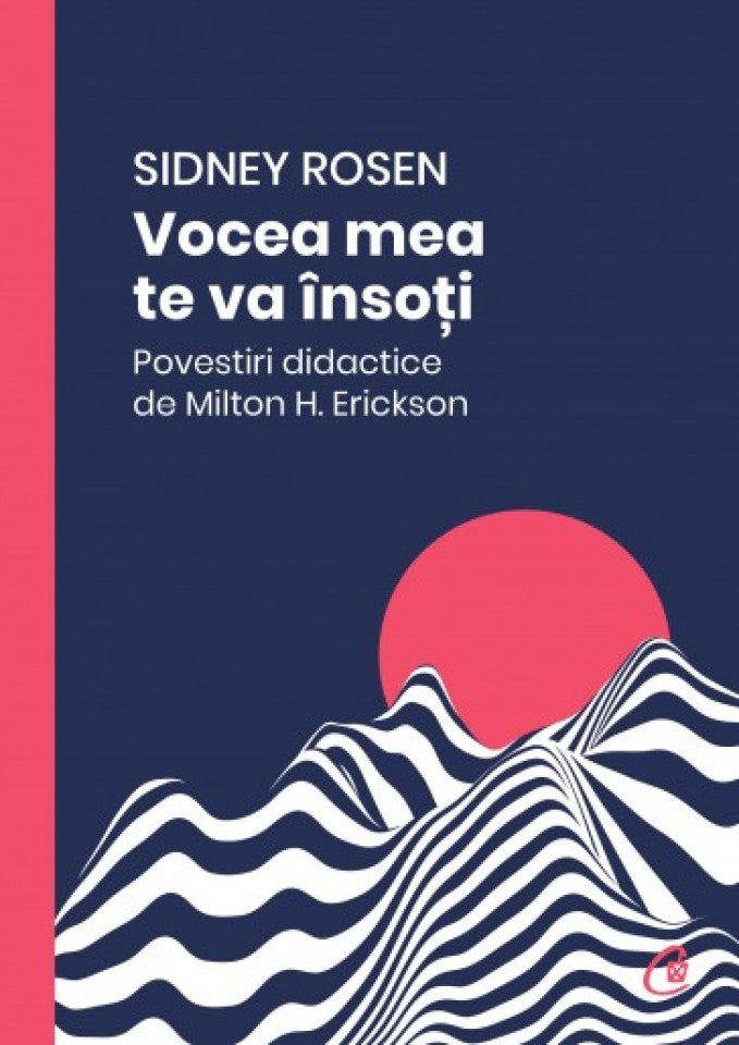 Vocea mea te va însoți