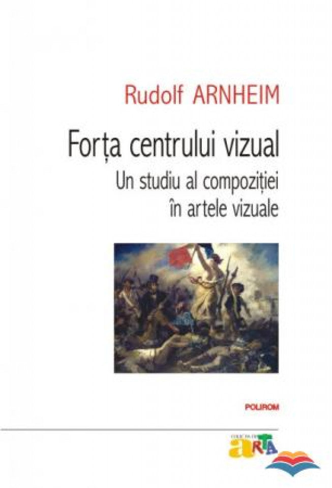 Forța centrului vizual: Un studiu al compoziției în artele vizuale