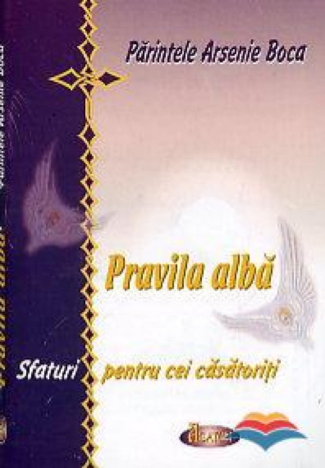 Pravila alba. Sfaturi pentru cei căsătoriți