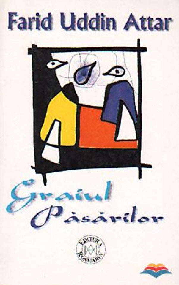 Graiul păsărilor