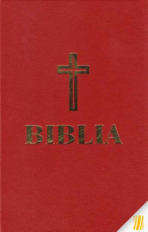 Biblia - format mic 053