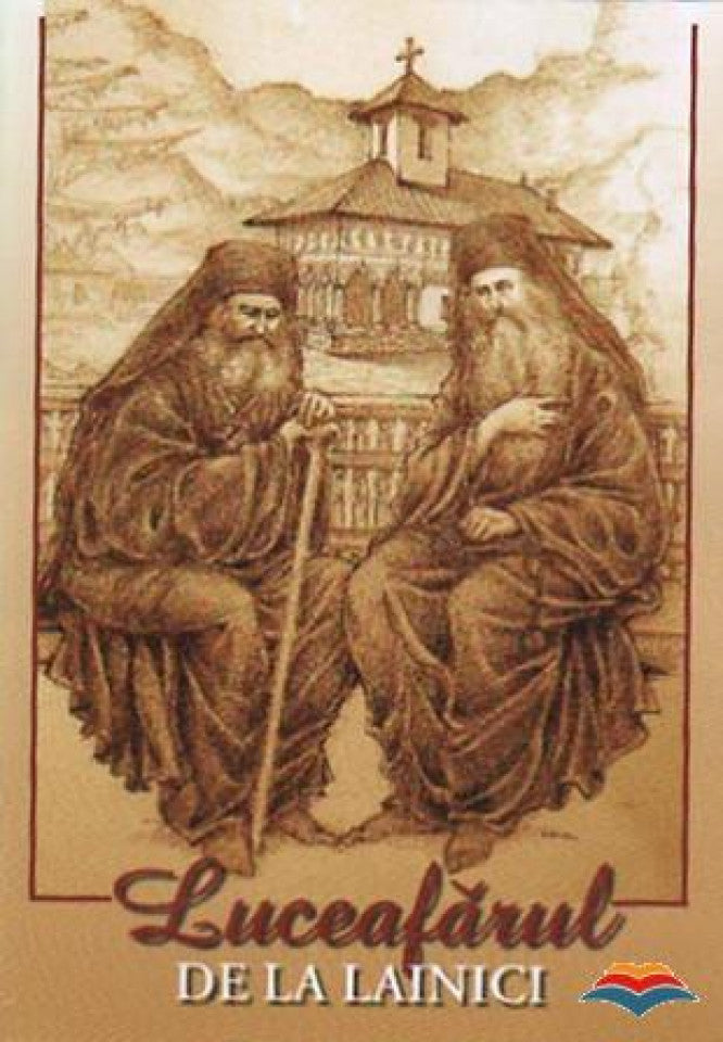 Luceafărul de la Lainici