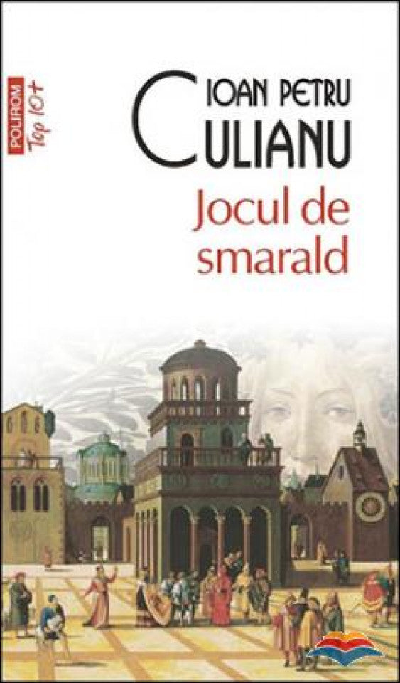 Jocul de smarald