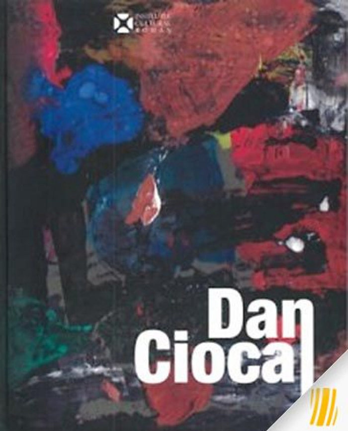 Dan Cioca. Album