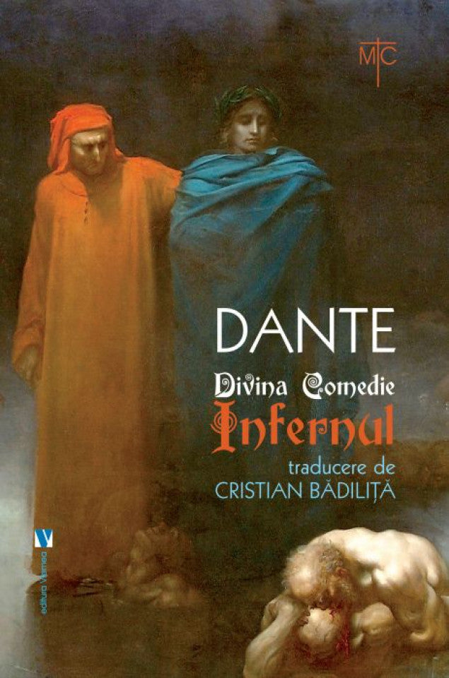 Divina Comedie. Infernul
