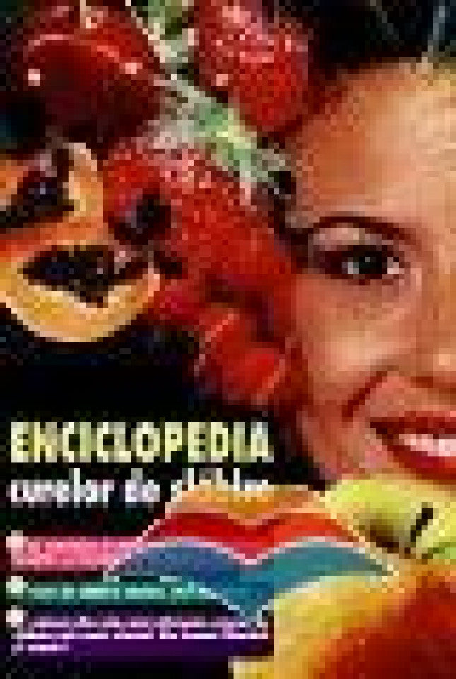 Enciclopedia curelor de slăbire