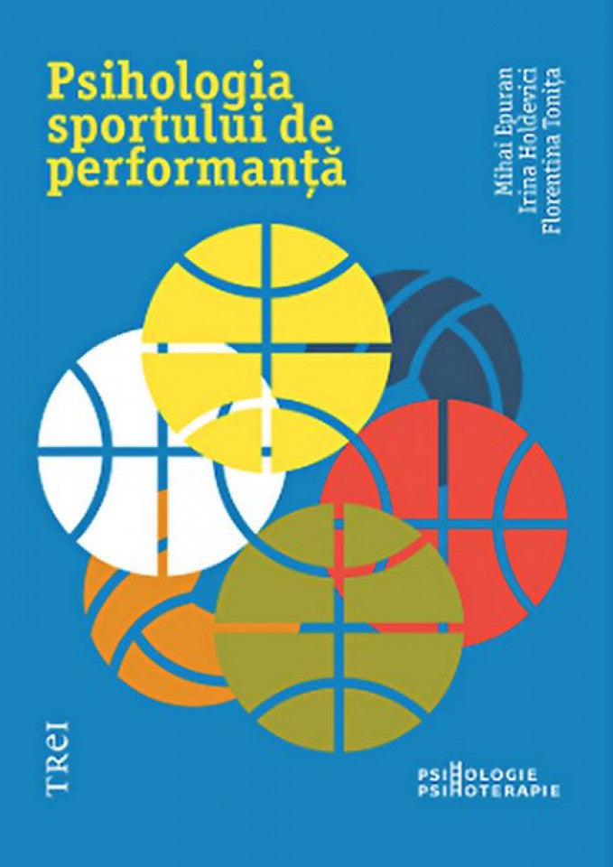 Psihologia sportului de performanță