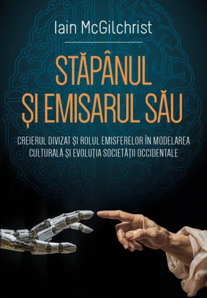 Stăpânul și emisarul său