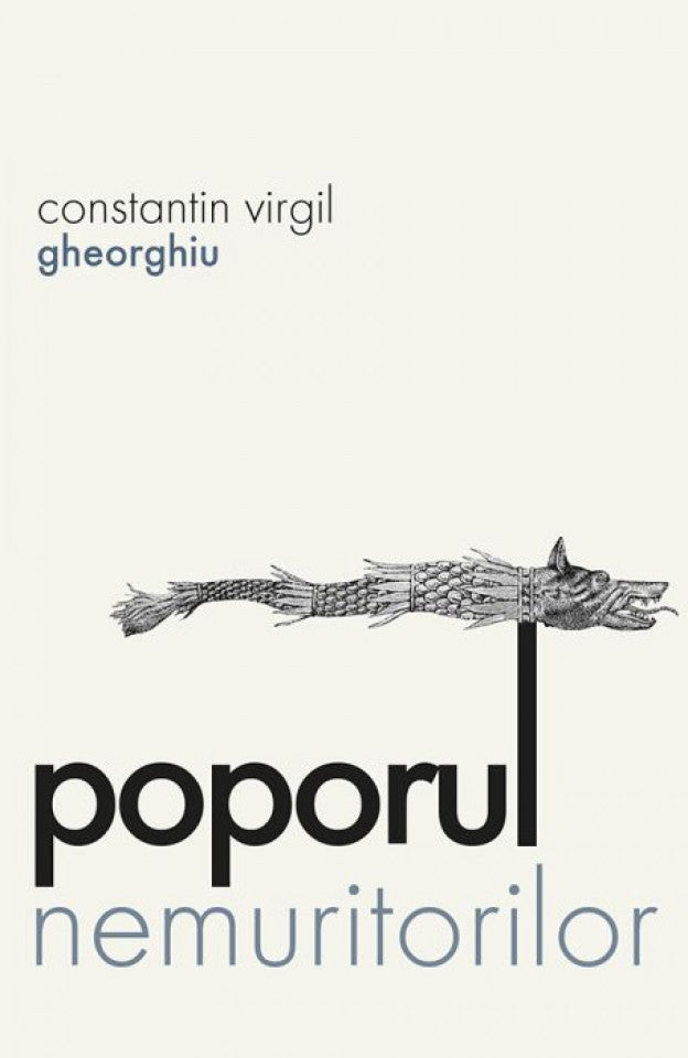 Poporul nemuritorilor