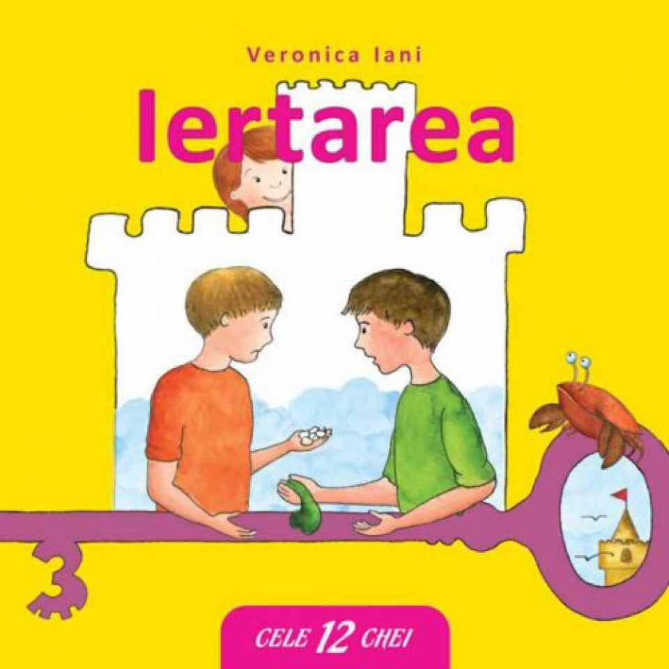 Iertarea