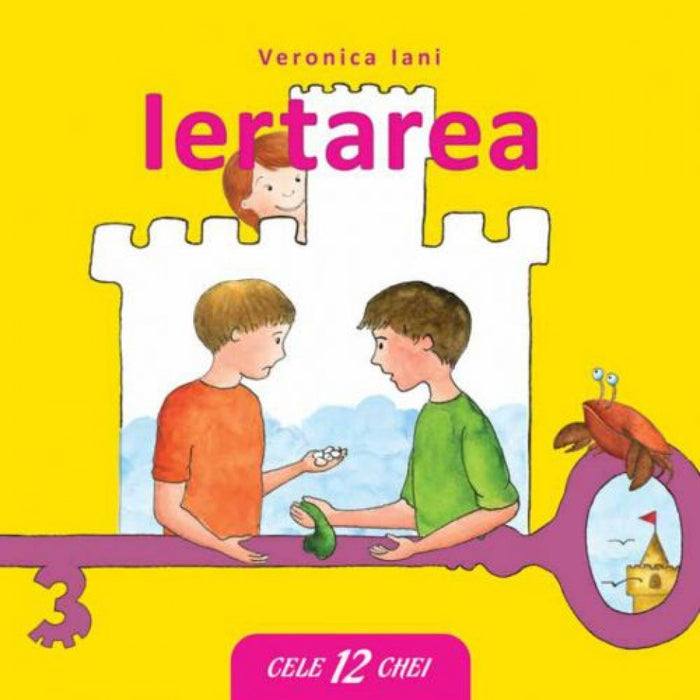 Iertarea