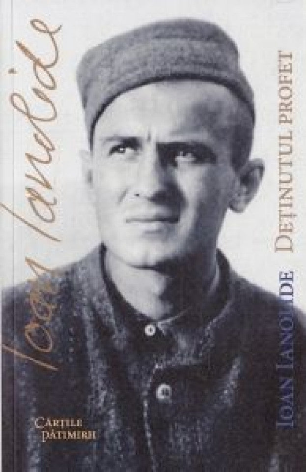 Deținutul profet