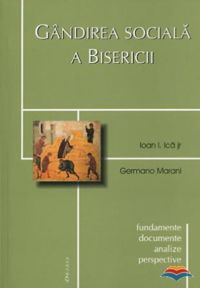 Gândirea socială a Bisericii