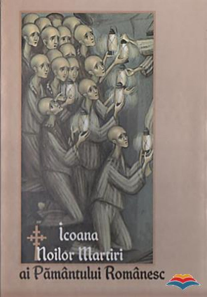 Icoana noilor martiri ai pământului românesc