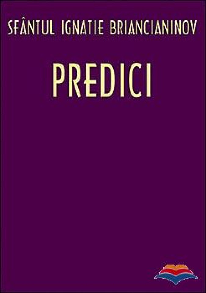 Predici Sfântul Ignatie Briancianinov