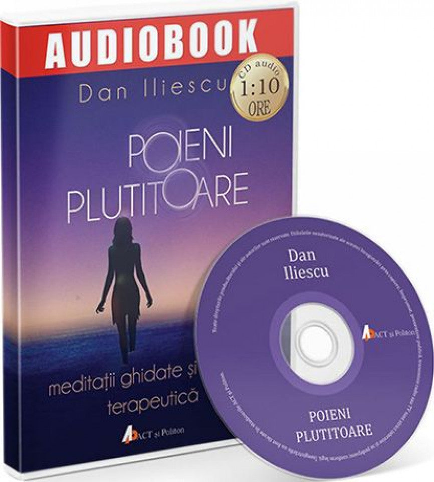 Audiobook: Poieni plutitoare
