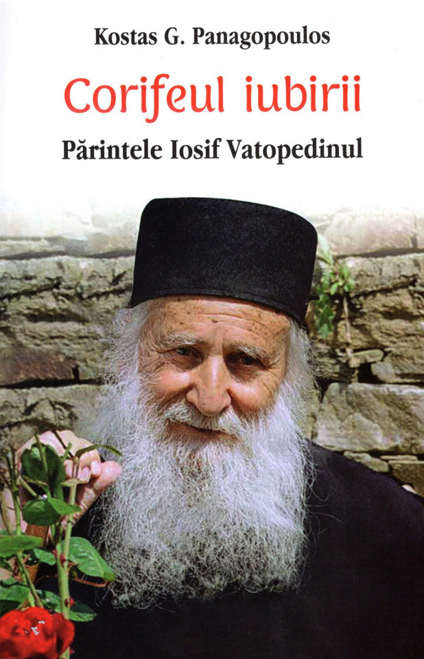 Corifeul iubirii