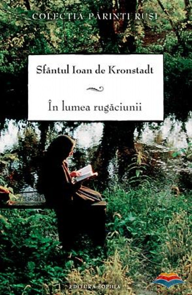 În lumea rugăciunii