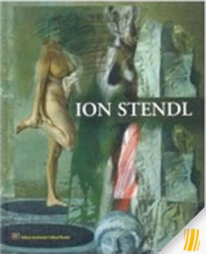 Ion Stendl, Teodora Stendl. Album