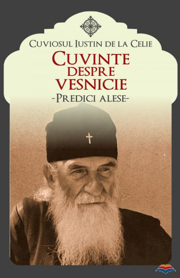 Cuvinte despre veșnicie - Predici alese