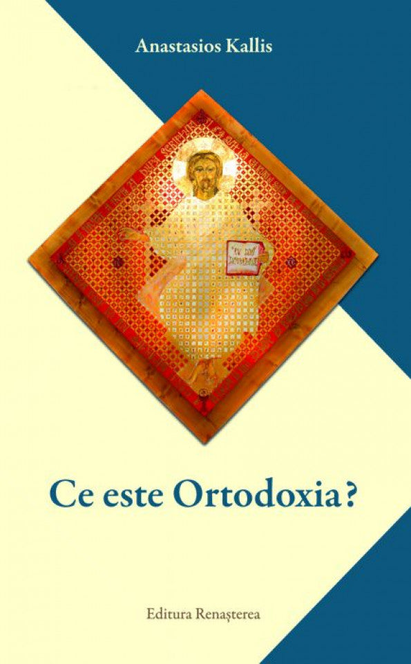 Ce este ortodoxia