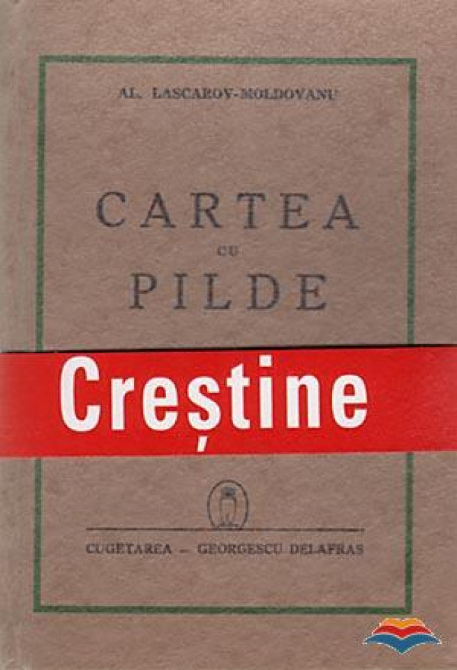 Cartea cu pilde