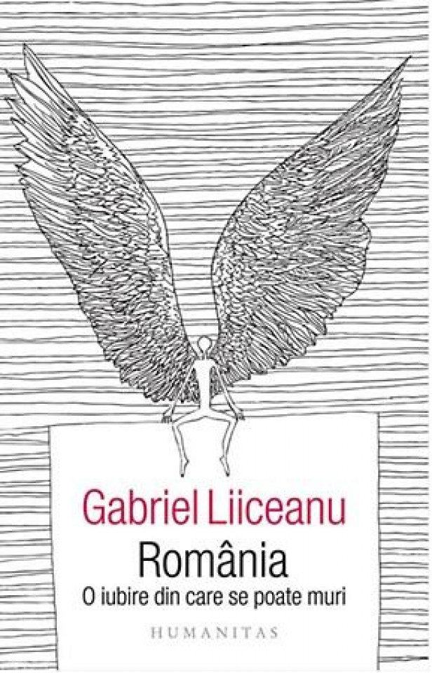 România. O iubire din care se poate muri