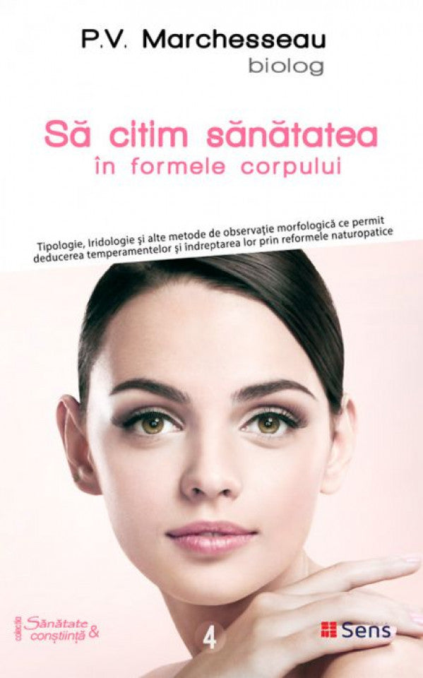 Să citim sănătatea în formele corpului