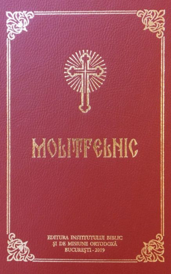 Molitfelnic