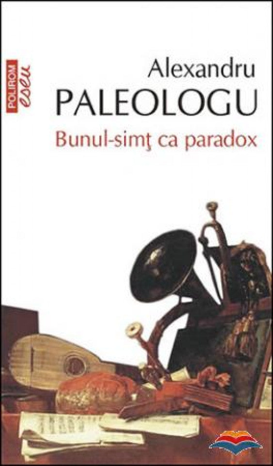 Bunul-simț ca paradox