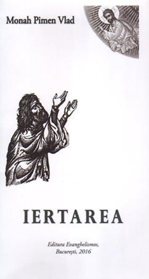 Iertarea
