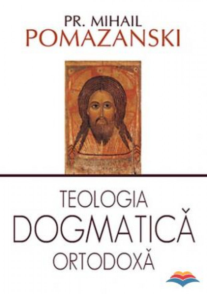 Teologia dogmatica ortodoxa