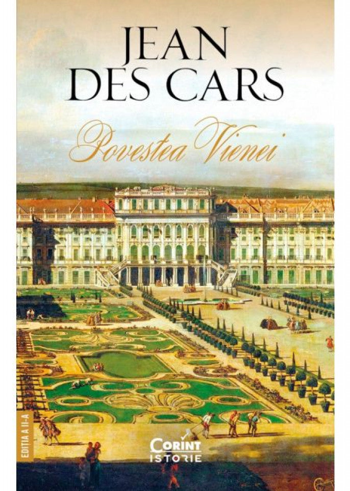 Povestea Vienei, ediția a II-a
