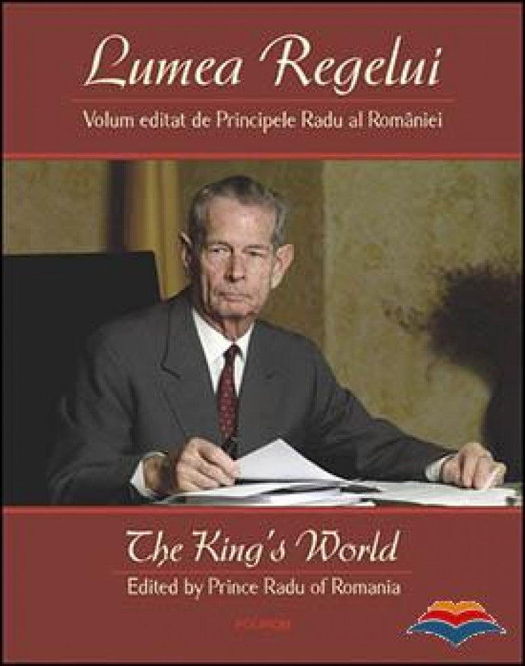 Lumea Regelui