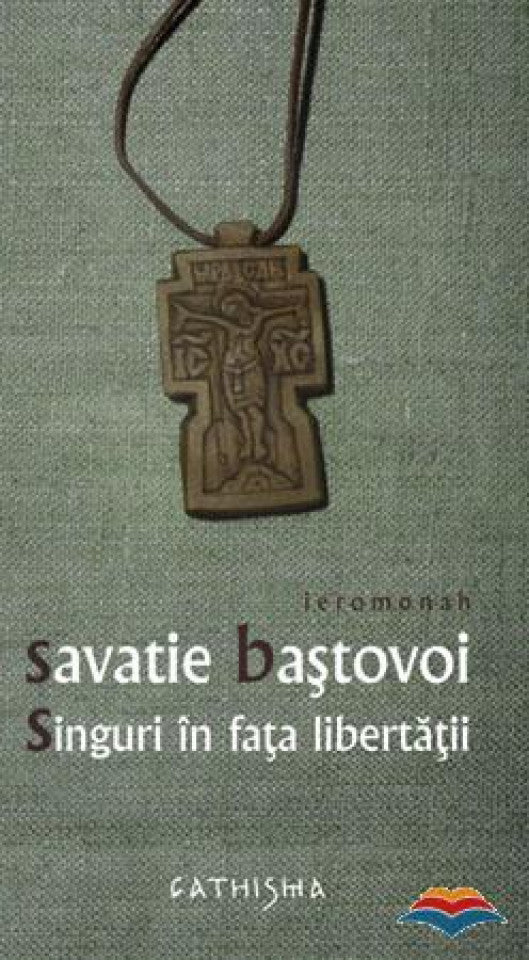 Singuri în fața libertății