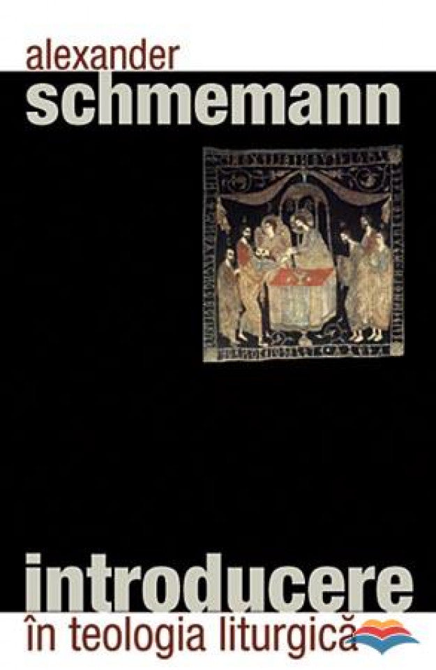 Introducere în teologia liturgică