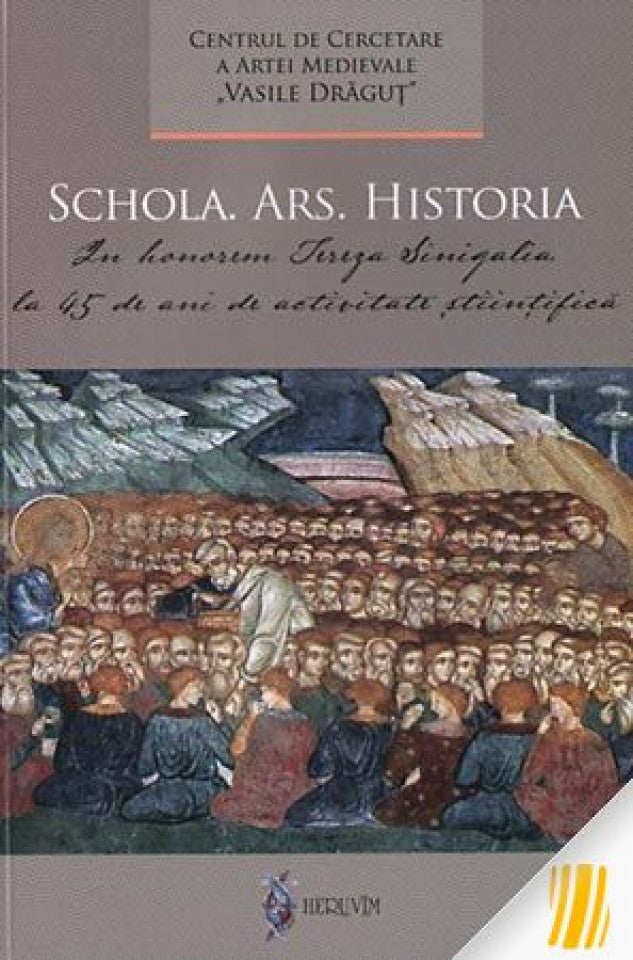 Schola. Ars. Historia