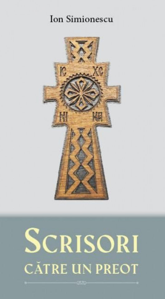 Scrisori către un preot