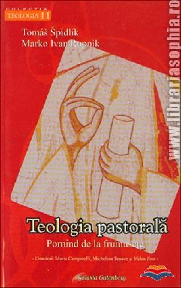 Teologia pastorala