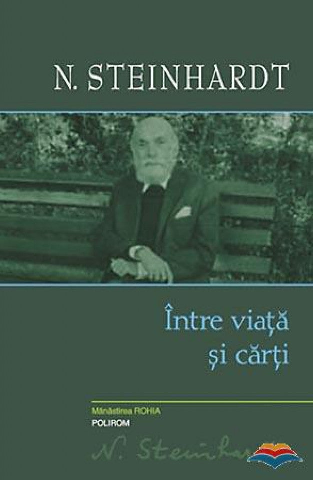 Între viață și cărți