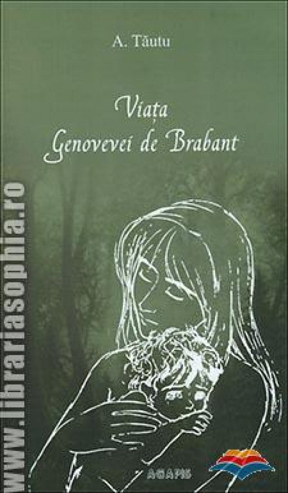 Viața Genovevei de Brabant