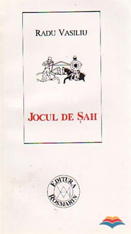 Jocul de șah