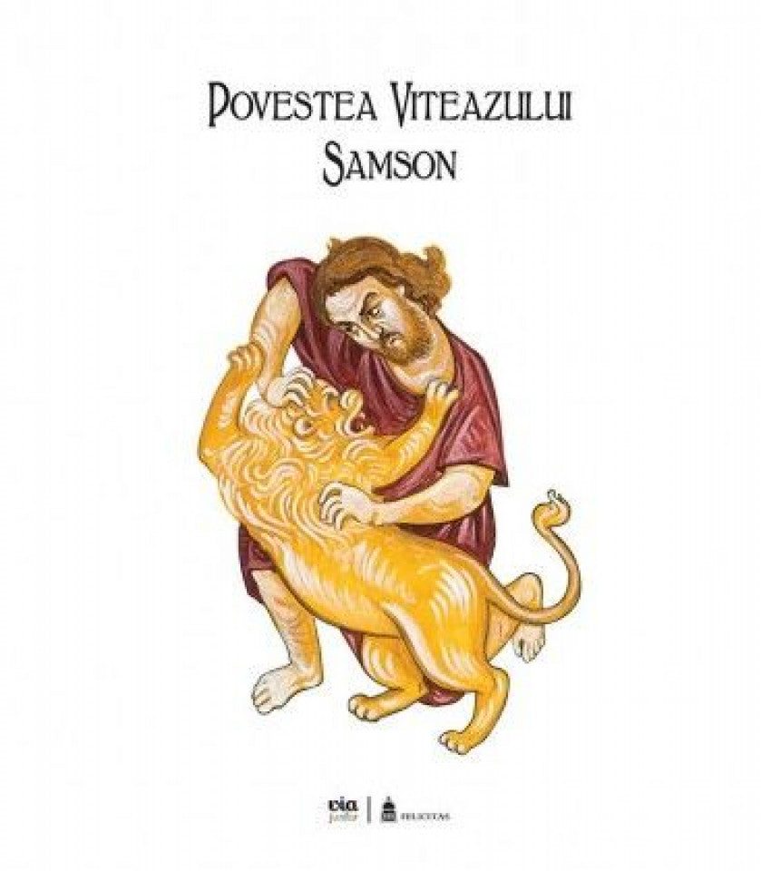 Povestea viteazului Samson