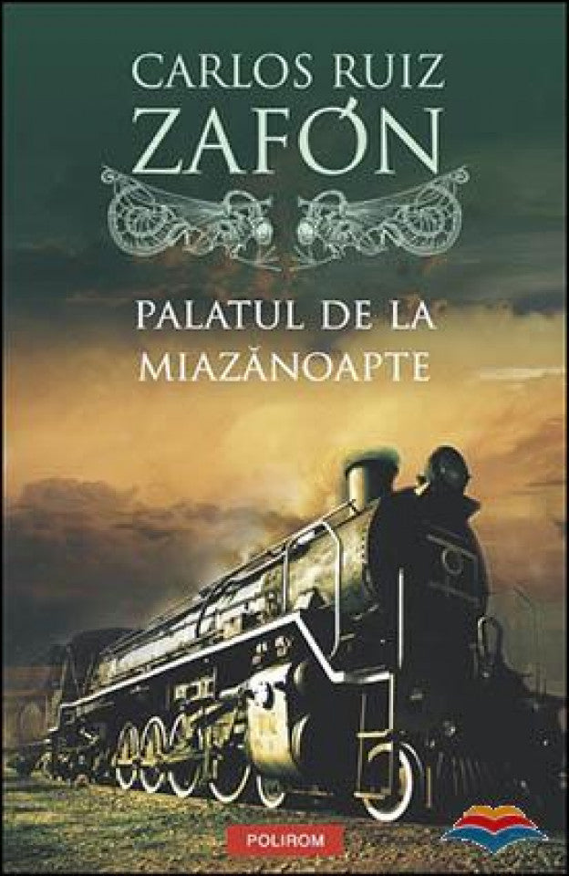 Palatul de la Miazanoapte