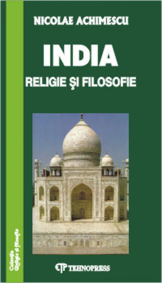 India, religie si filosofie