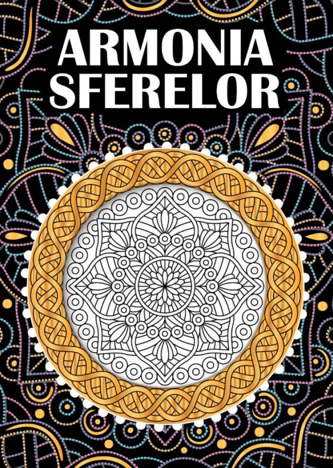 Armonia sferelor