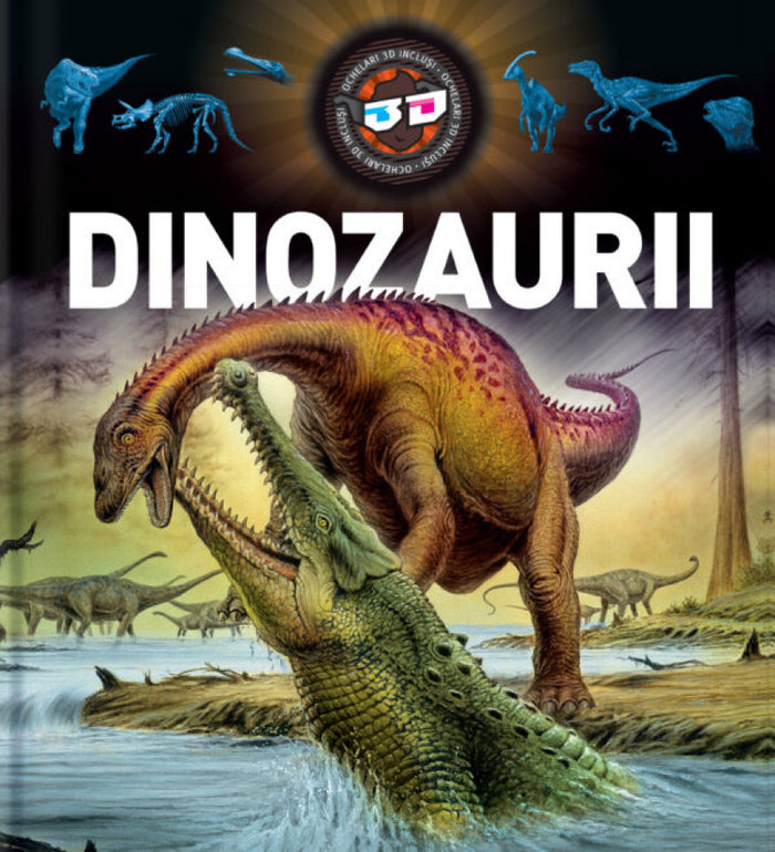 Dinozaurii