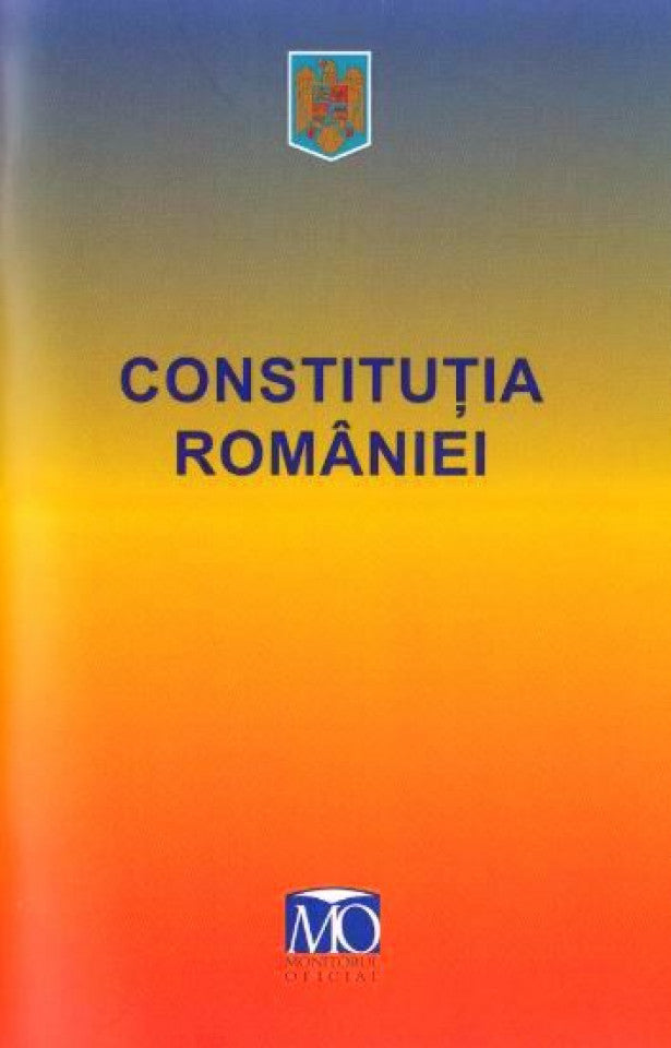 Constituția României