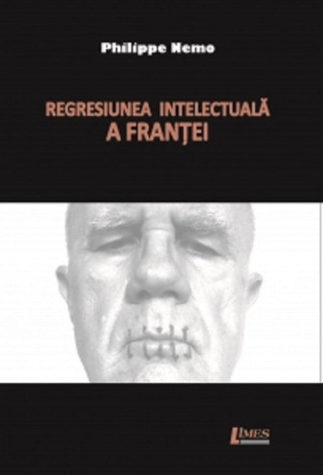 Regresiunea intelectuală a Franței